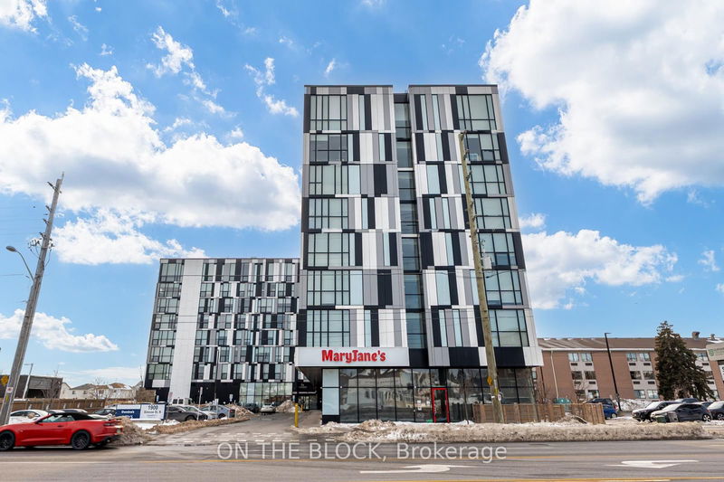 1900 Simcoe St N, unit 223 for sale