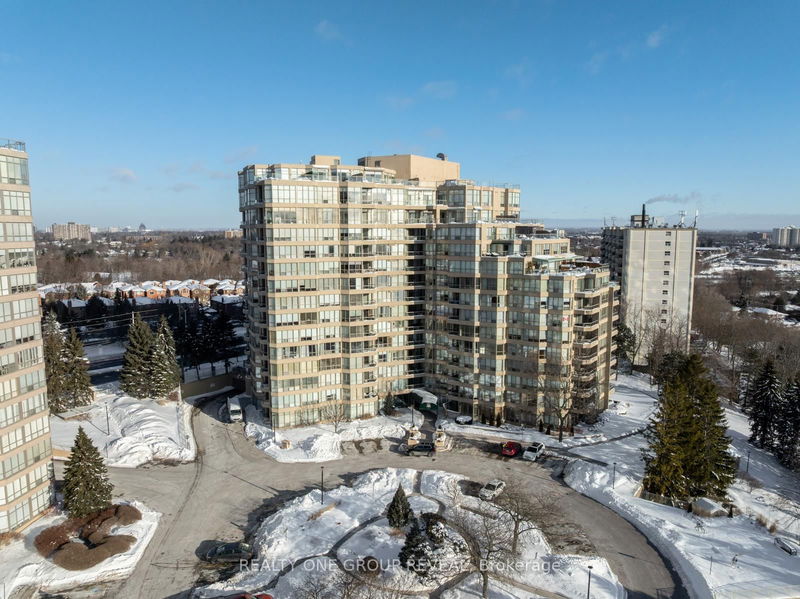 20 Guildwood Pkwy, unit 910 for sale