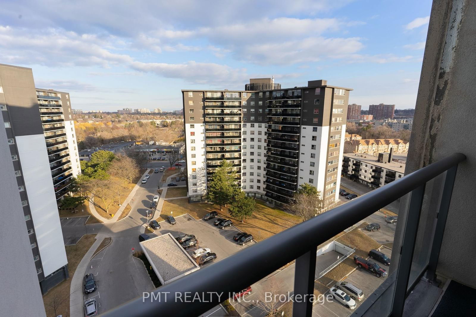 1346 Danforth Rd, unit 1302 for rent