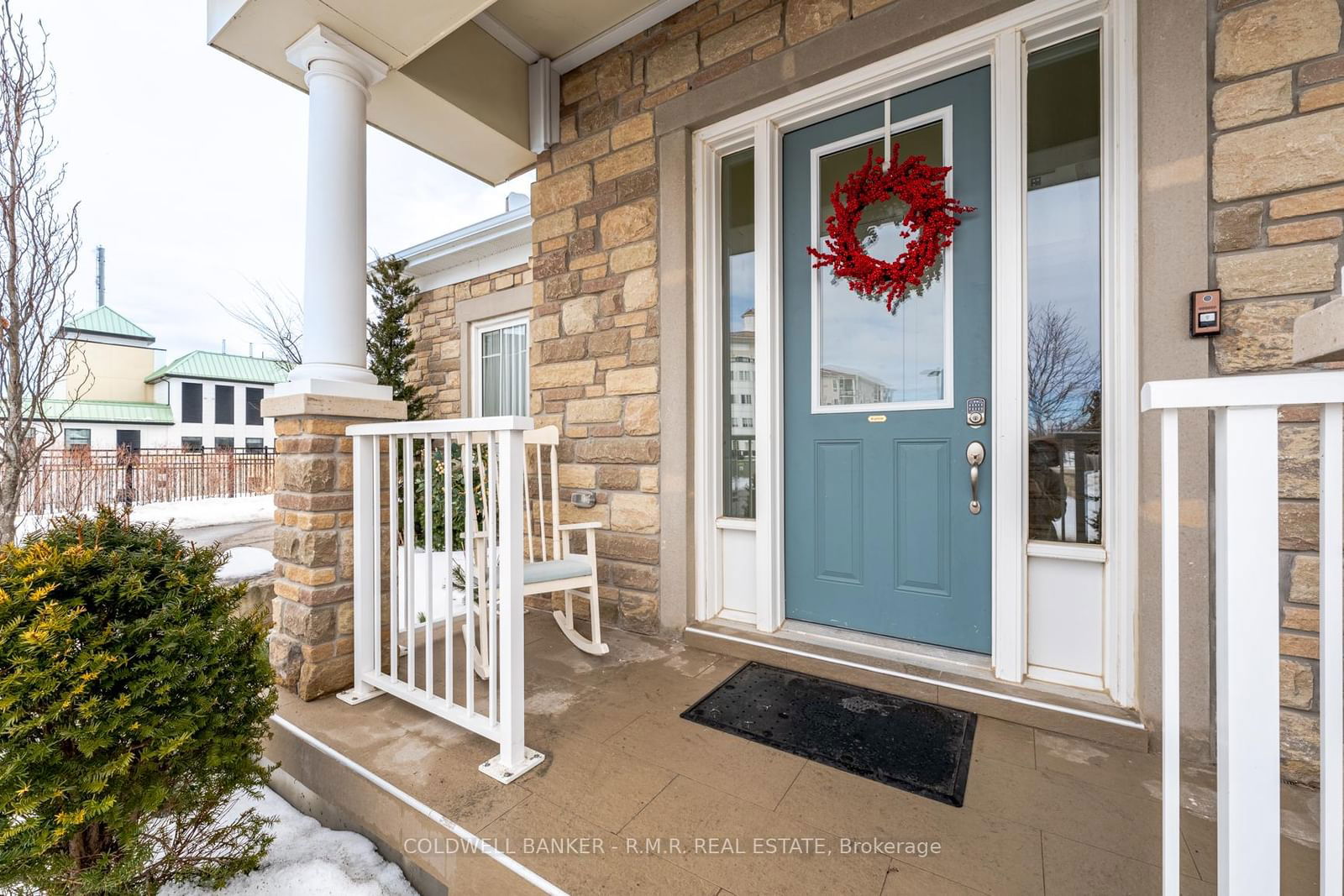 The South Port Beach Homes, Clarington, Toronto