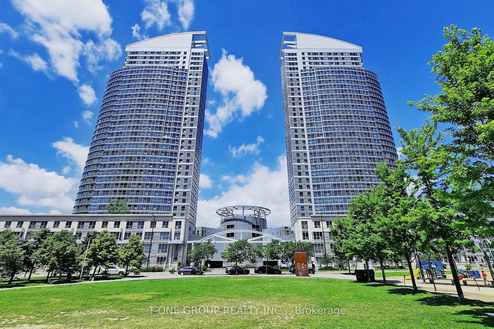 Ellipse - West Tower Condos, Scarborough, Toronto