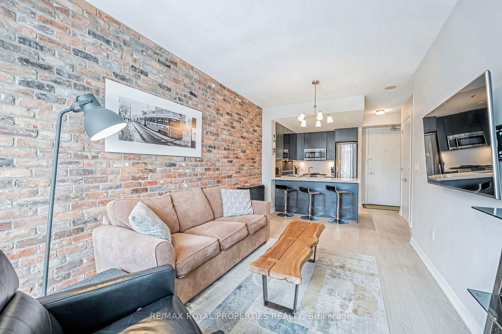 88 Colgate Ave, unit 328 for sale