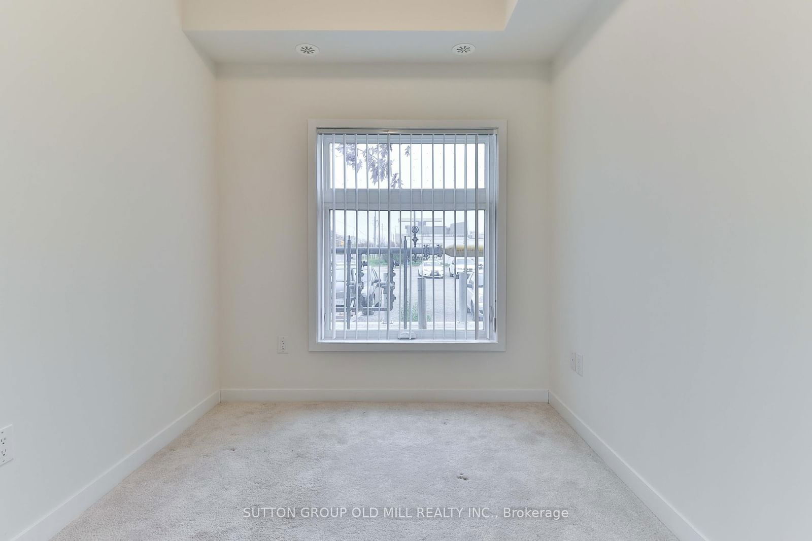 5155 Sheppard Ave E, unit 103 for sale