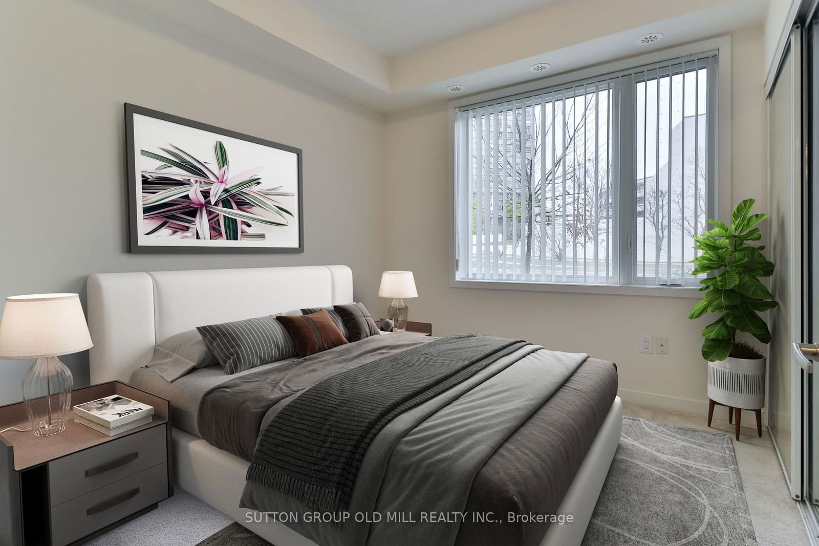 5155 Sheppard Ave E, unit 103 for sale