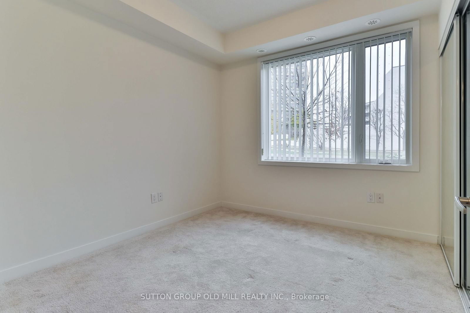 5155 Sheppard Ave E, unit 103 for sale