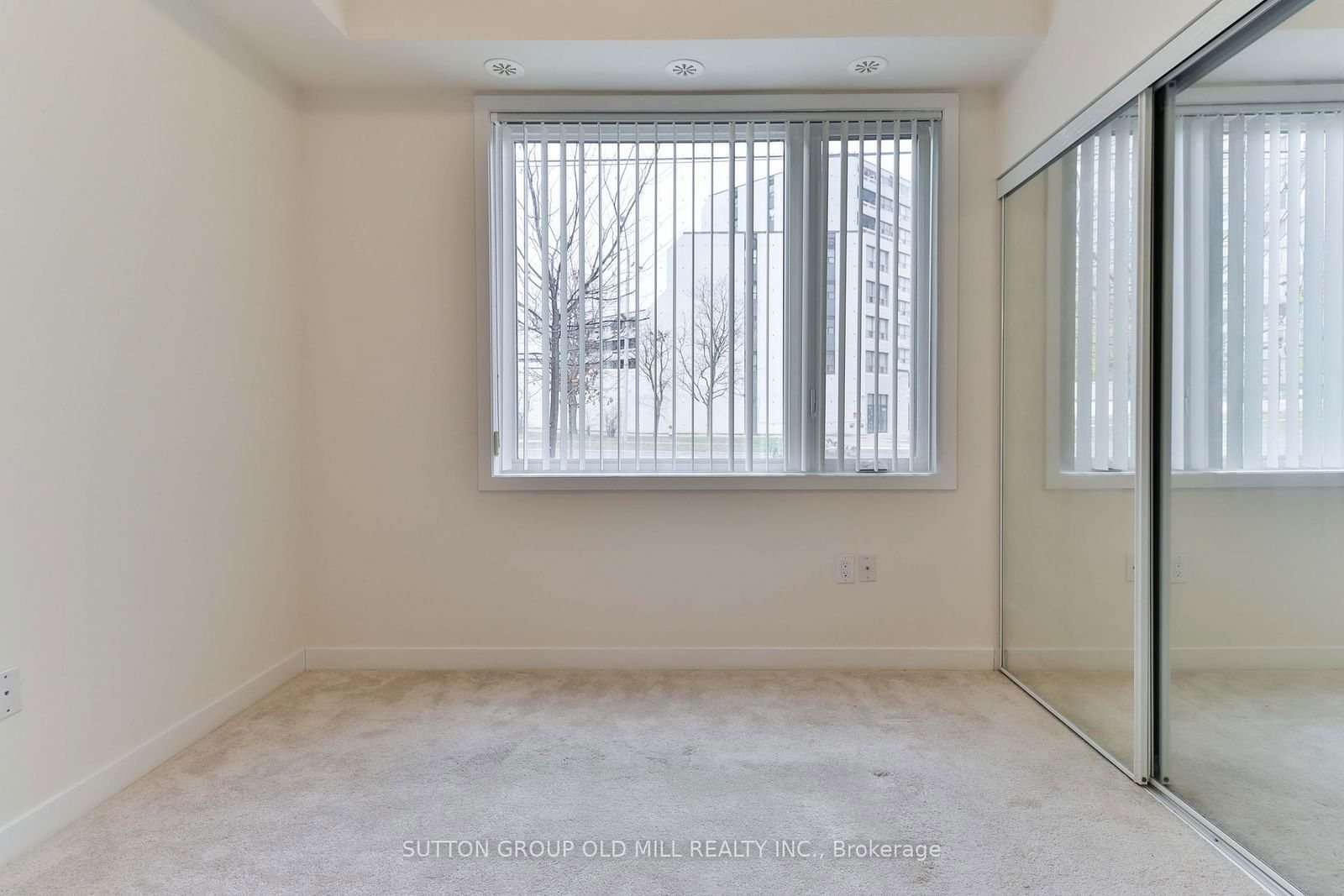 5155 Sheppard Ave E, unit 103 for sale