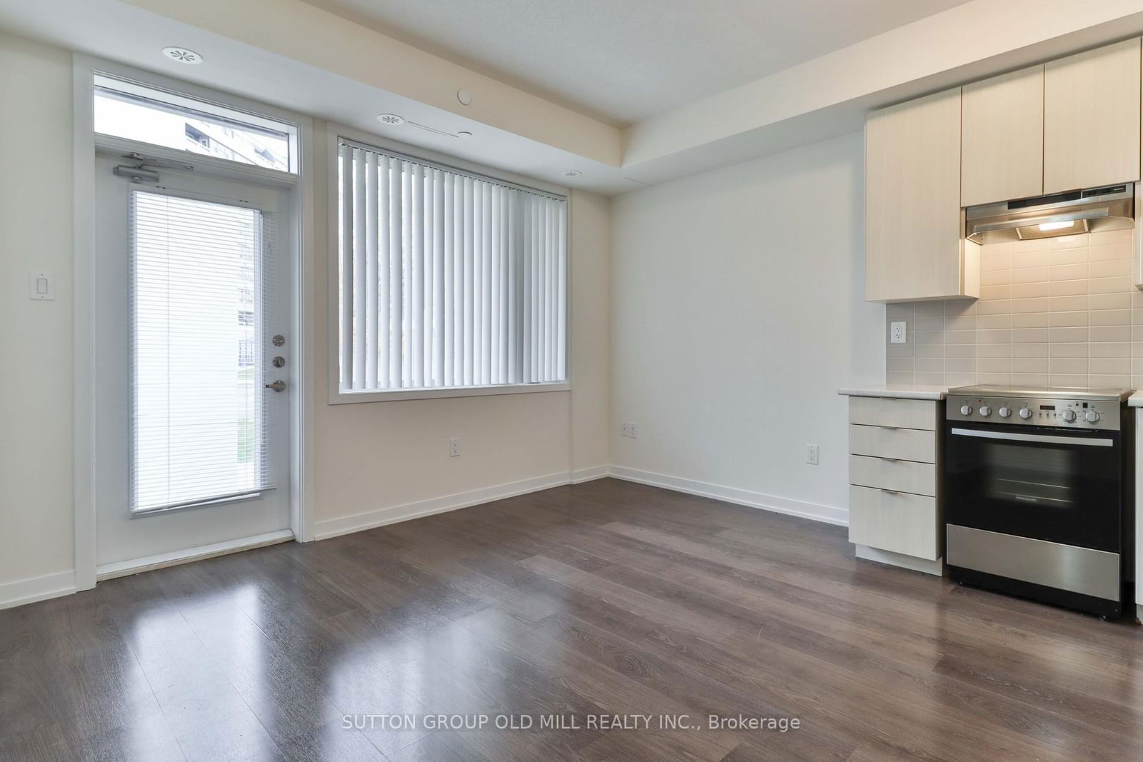 5155 Sheppard Ave E, unit 103 for sale