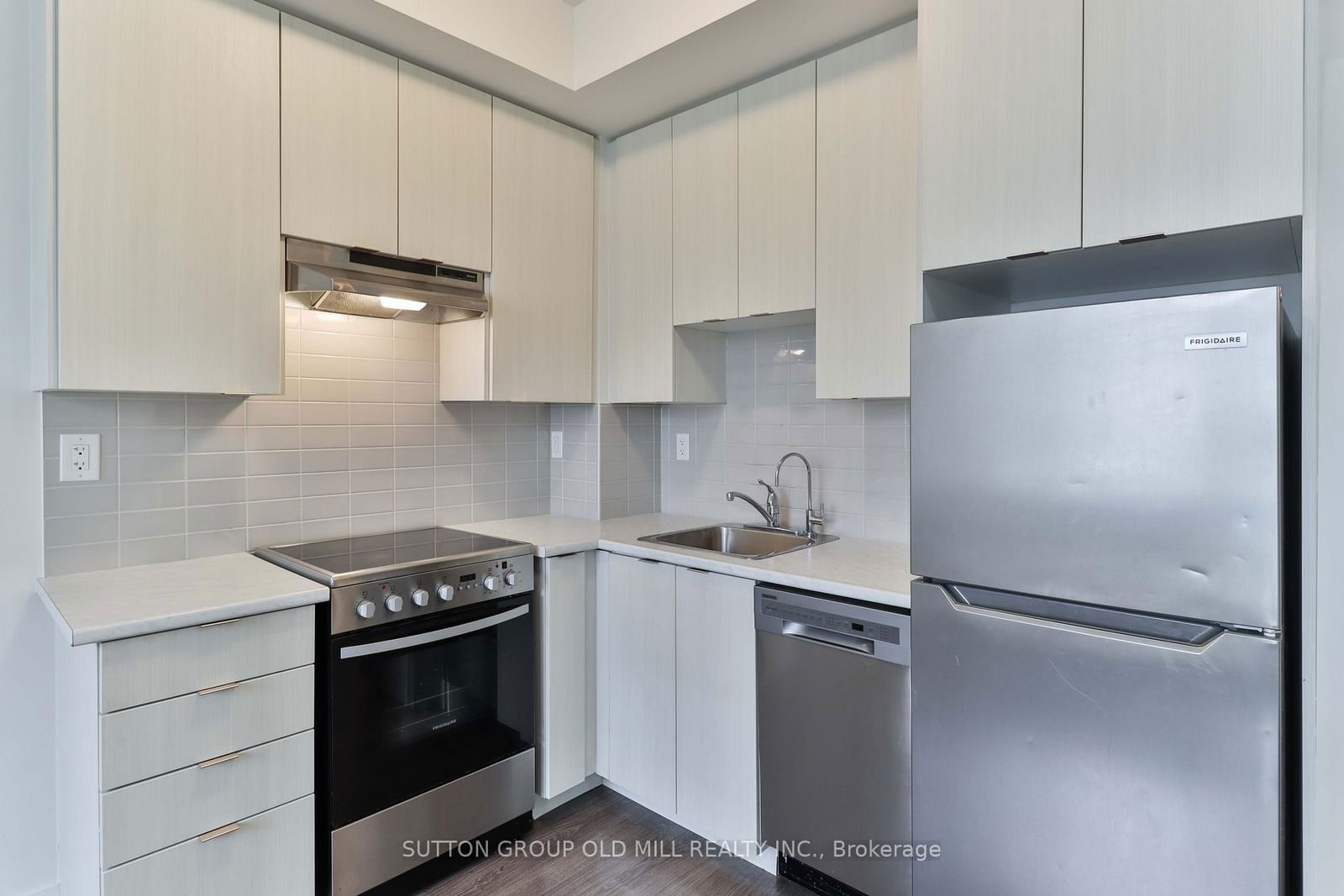 5155 Sheppard Ave E, unit 103 for sale