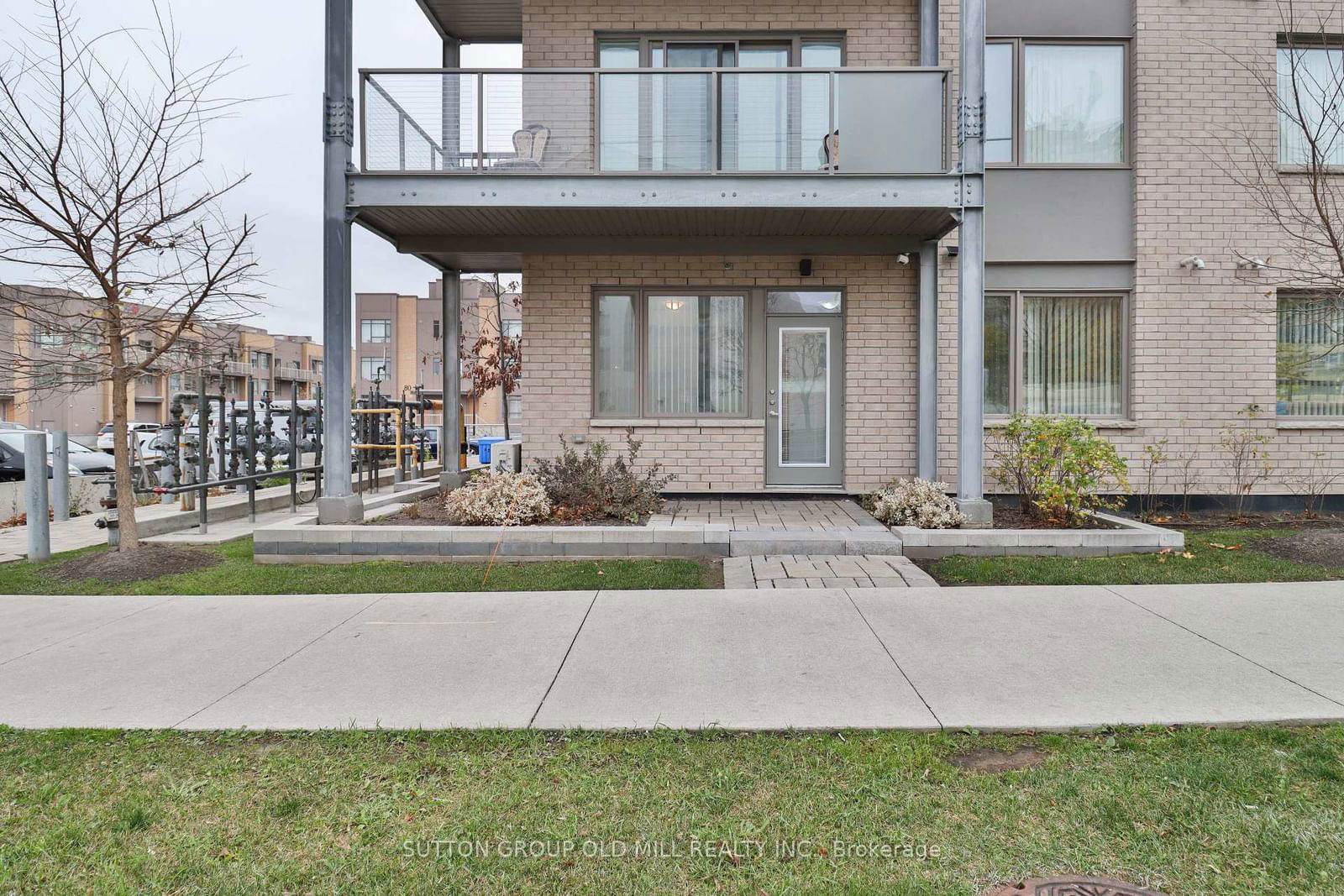 5155 Sheppard Ave E, unit 103 for sale