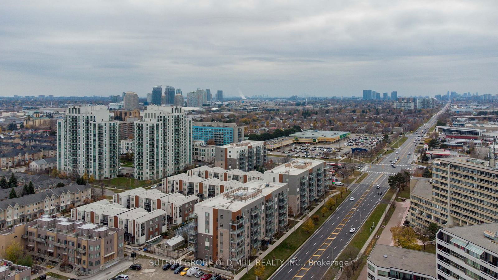 5155 Sheppard Ave E, unit 103 for sale