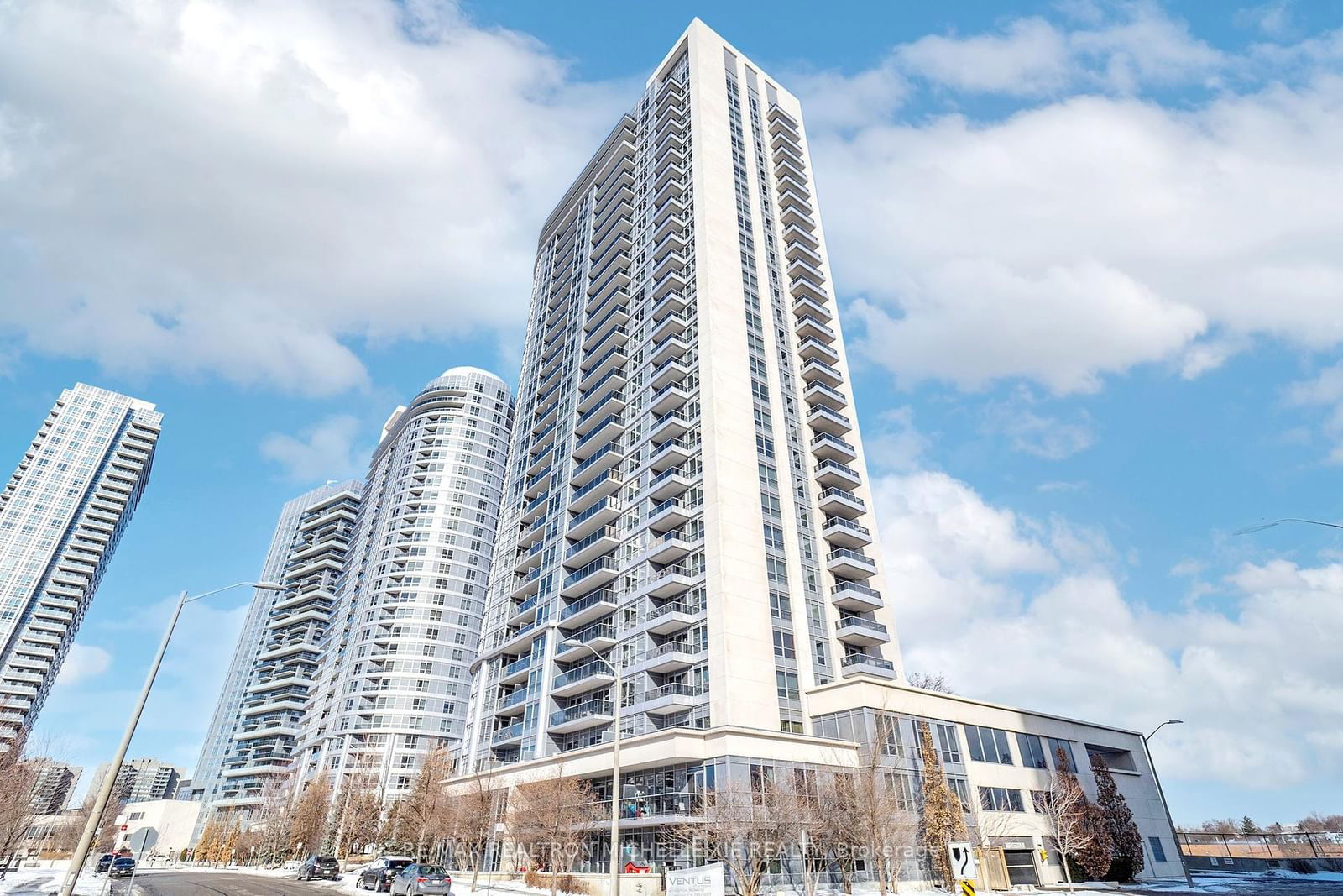 Ventus I at Metrogate Condos, Scarborough, Toronto