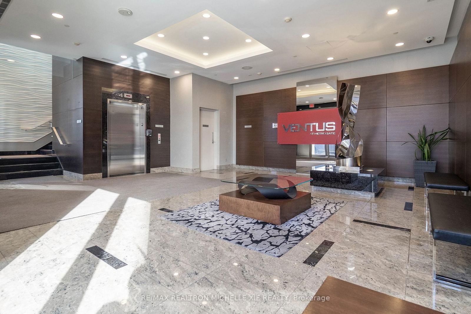 Ventus I at Metrogate Condos, Scarborough, Toronto