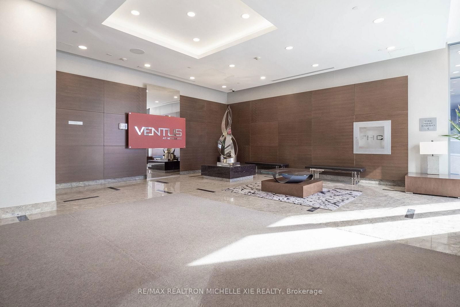 Ventus I at Metrogate Condos, Scarborough, Toronto