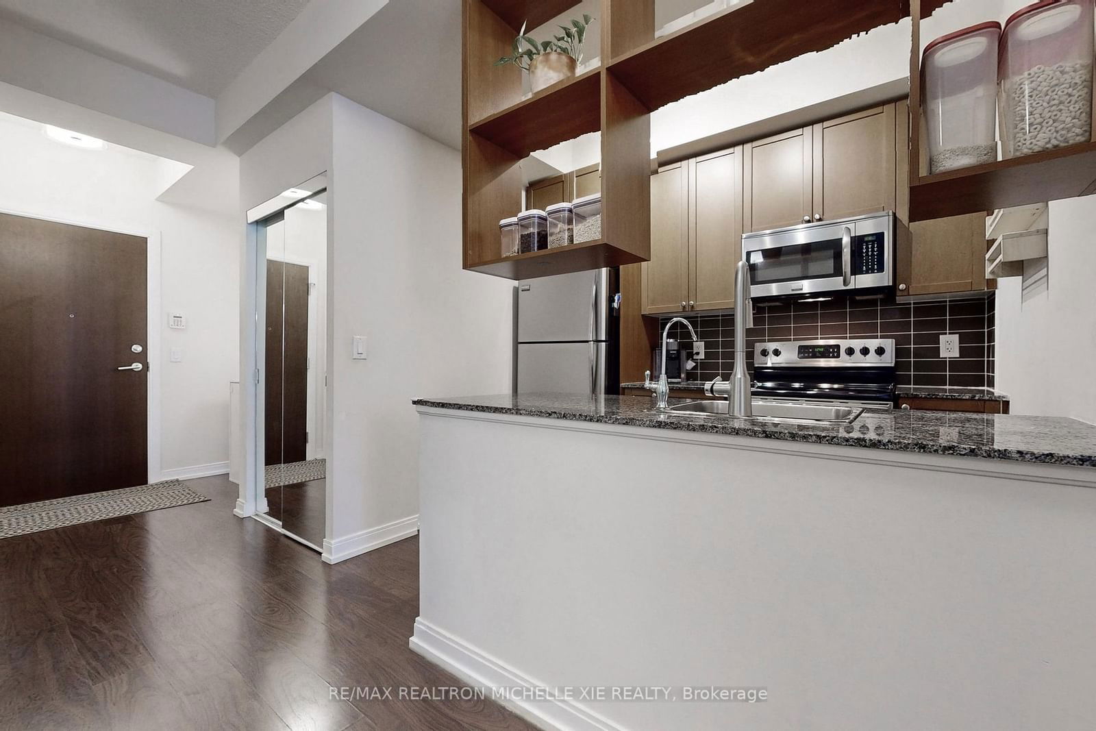 Ventus I at Metrogate Condos, Scarborough, Toronto