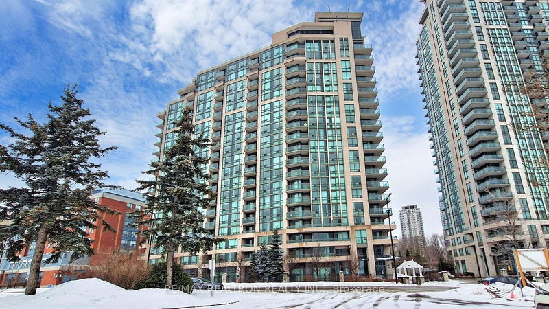 68 Grangeway Ave, unit 2208 for sale