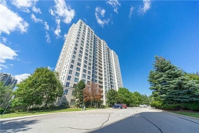 5039 Finch Ave E, unit 802 for sale