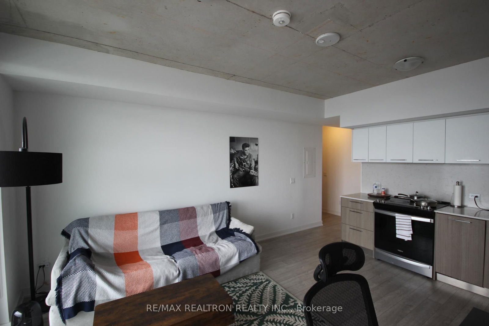 45 Baseball Pl, unit 1208 for rent