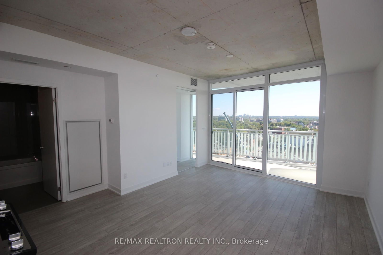 45 Baseball Pl, unit 1208 for rent