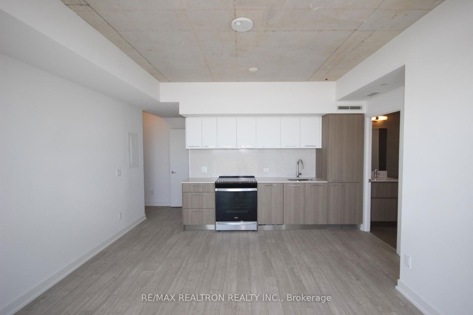 45 Baseball Pl, unit 1208 for rent