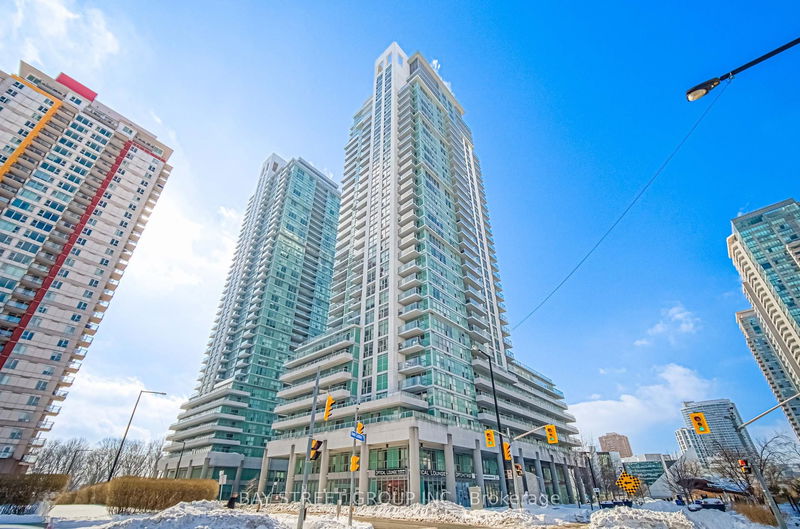 70 Town Centre Crt, unit Ph#3603 for sale