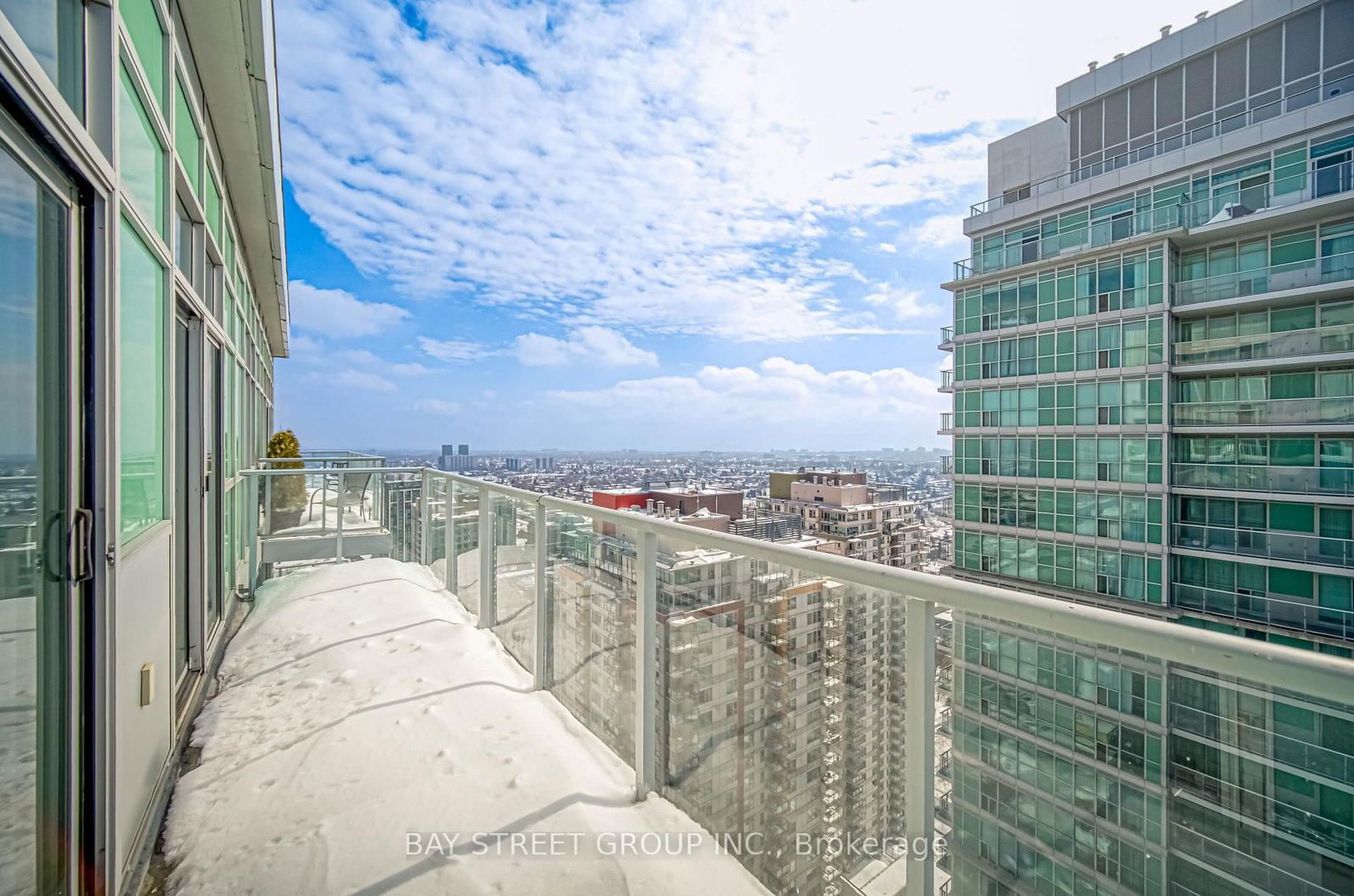 70 Town Centre Crt, unit Ph#3603 for sale