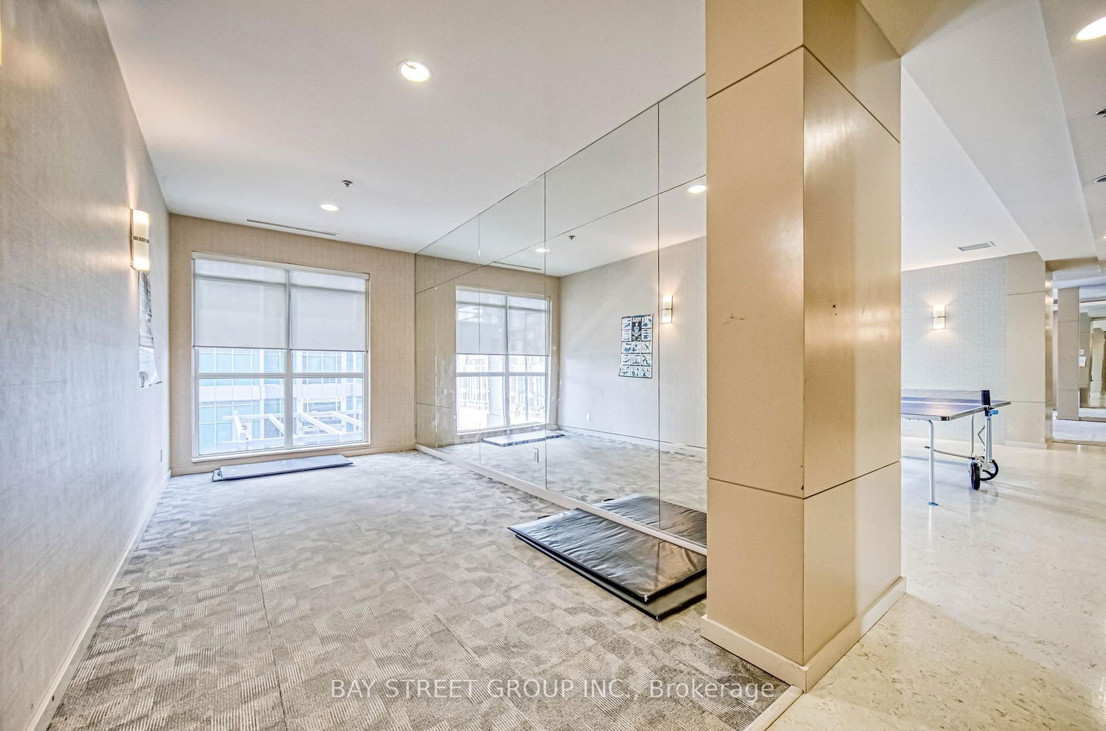 70 Town Centre Crt, unit Ph#3603 for sale