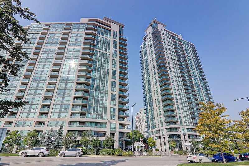 88 Grangeway Ave, unit 2906 for sale