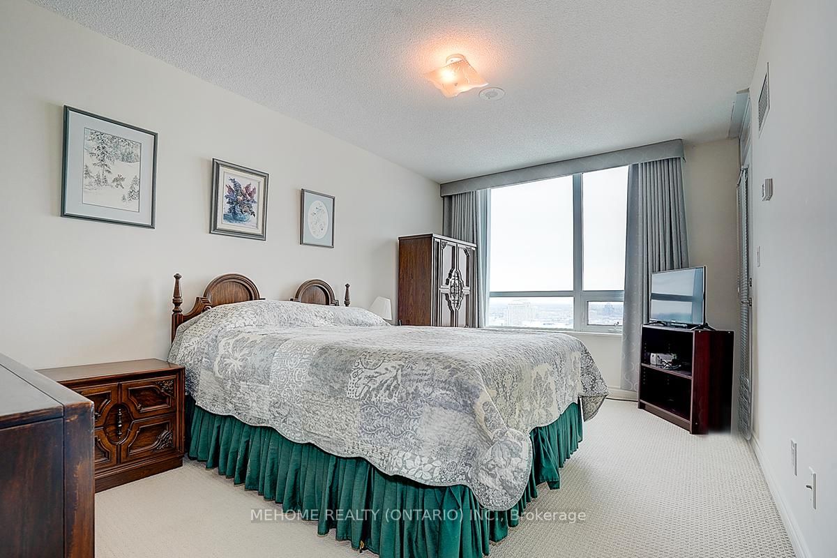 88 Grangeway Ave, unit 2906 for sale