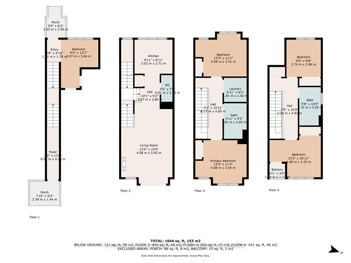 2436 Rosedrop Path N, unit 233 for sale