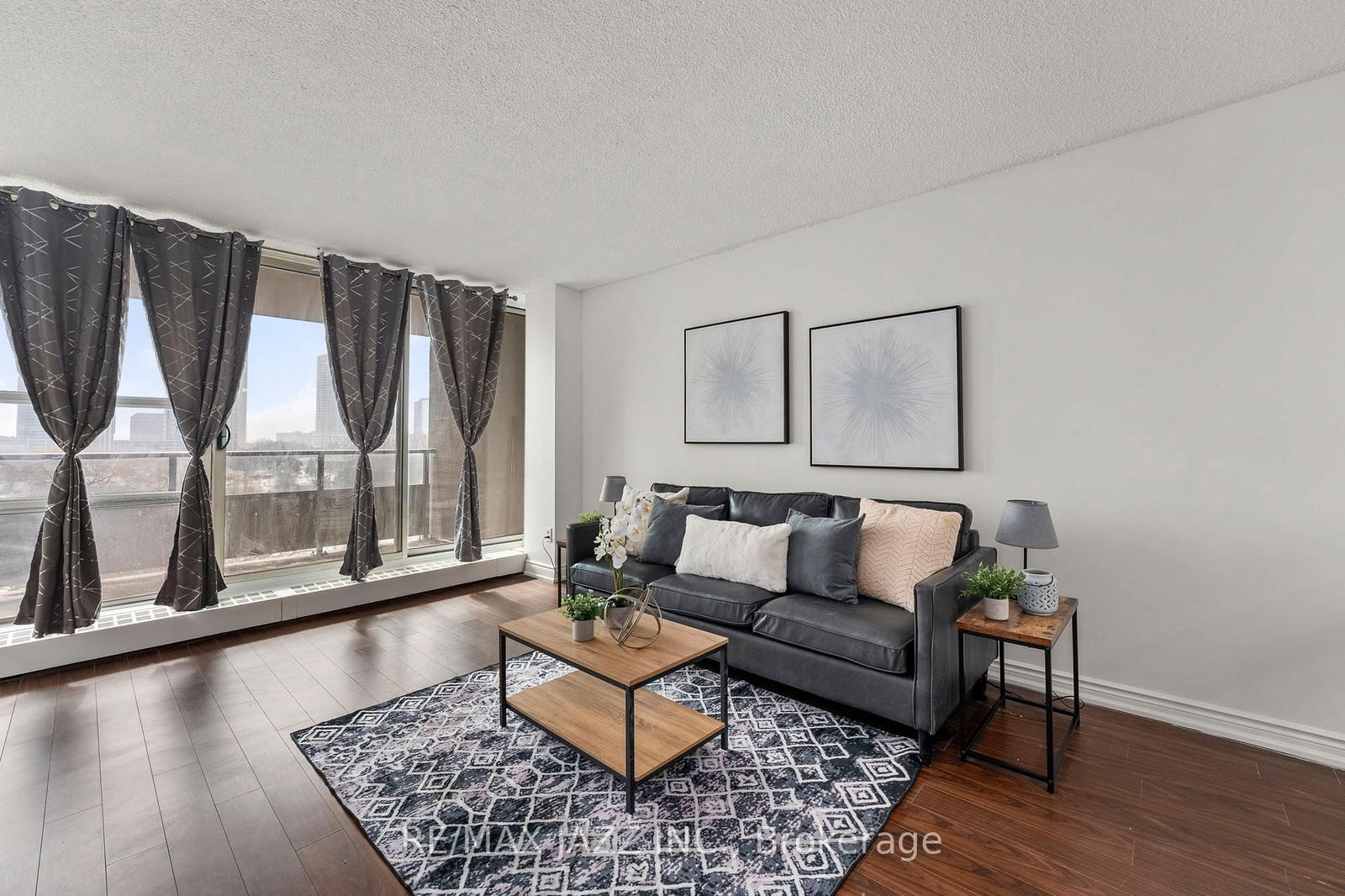 4091 Sheppard Ave E, unit 605 for sale