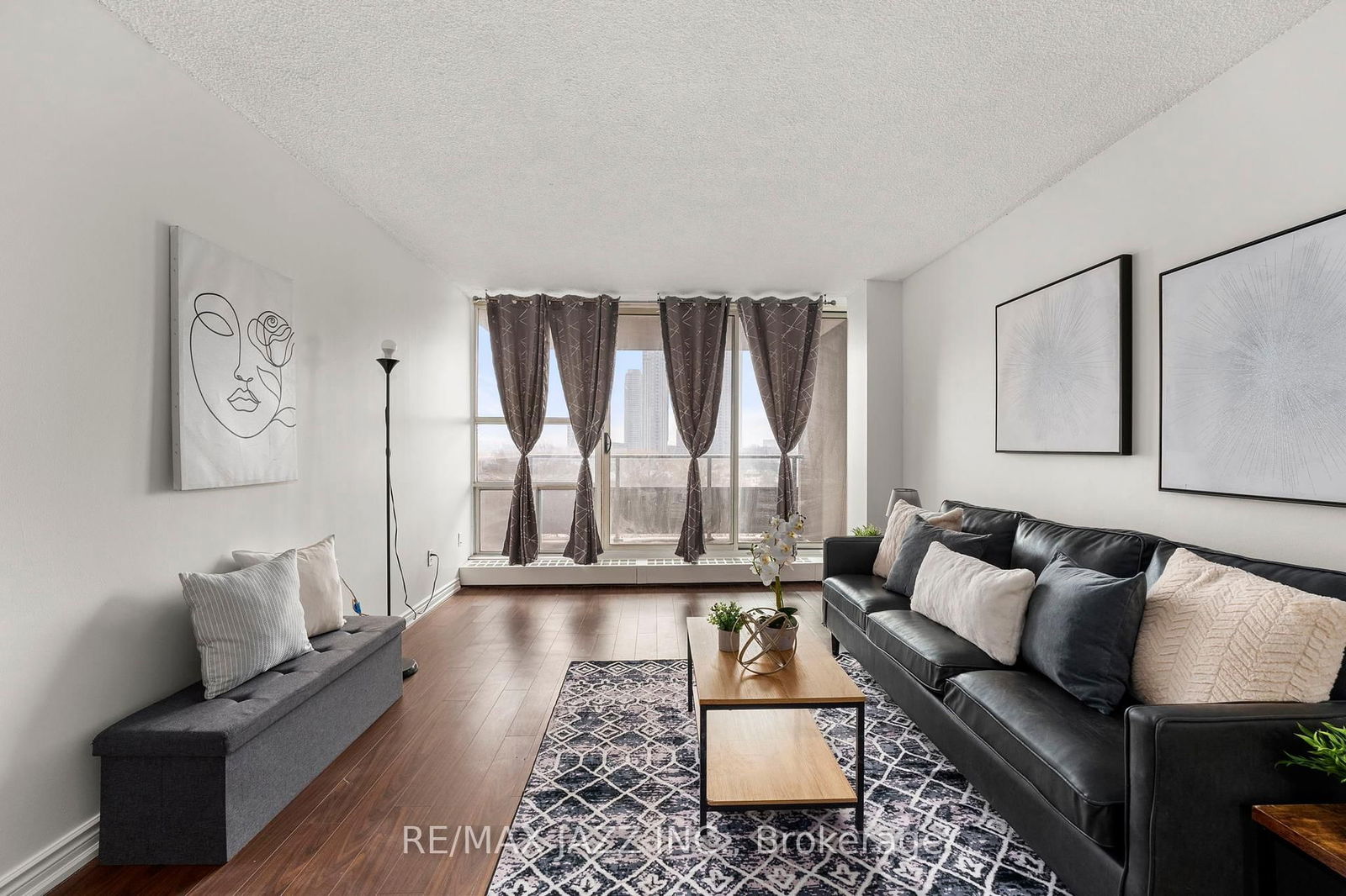 4091 Sheppard Ave E, unit 605 for sale