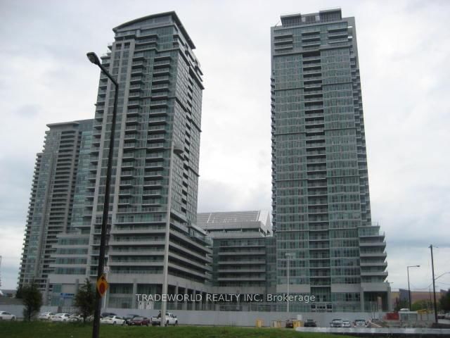 70 Town Centre Crt, unit 1904 for rent