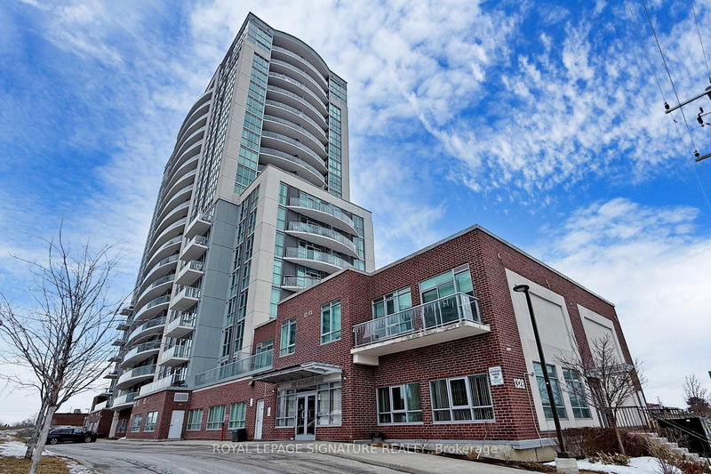 1328 Birchmount Rd, unit 1805 for sale