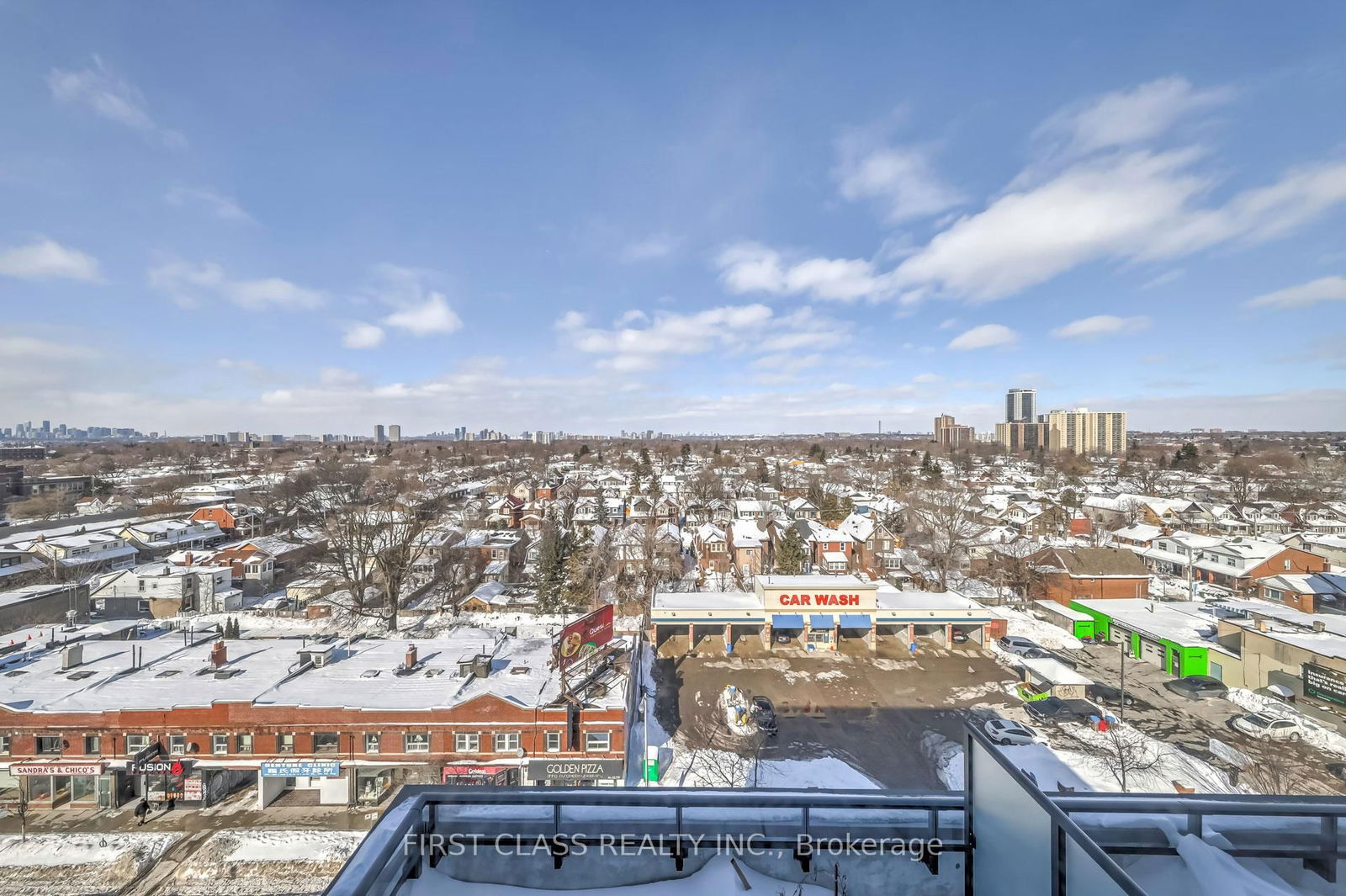 2369 Danforth Ave, unit 904 for sale