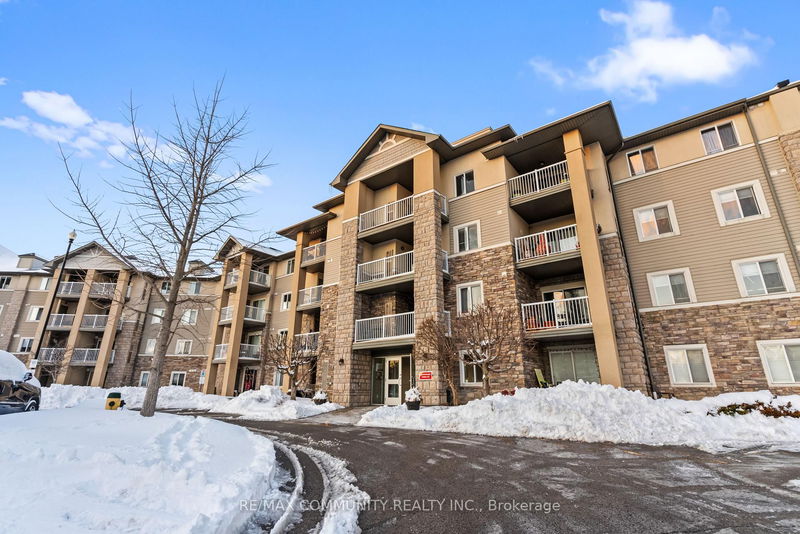 684 Warden Ave, unit 408 for sale