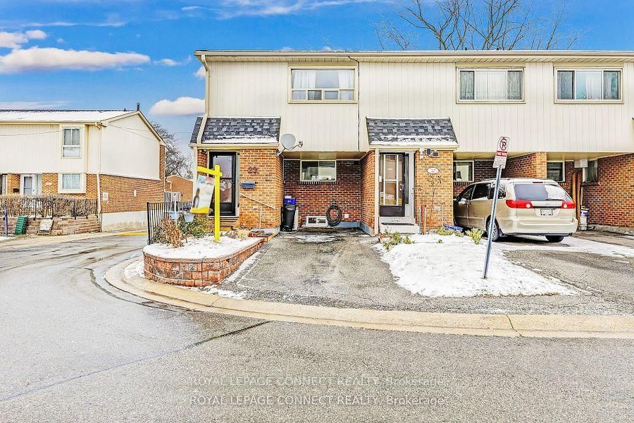 2451 Bridletowne Circ, unit 29 for sale