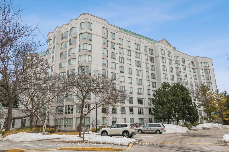 2628 Mccowan Rd, unit 317 for sale