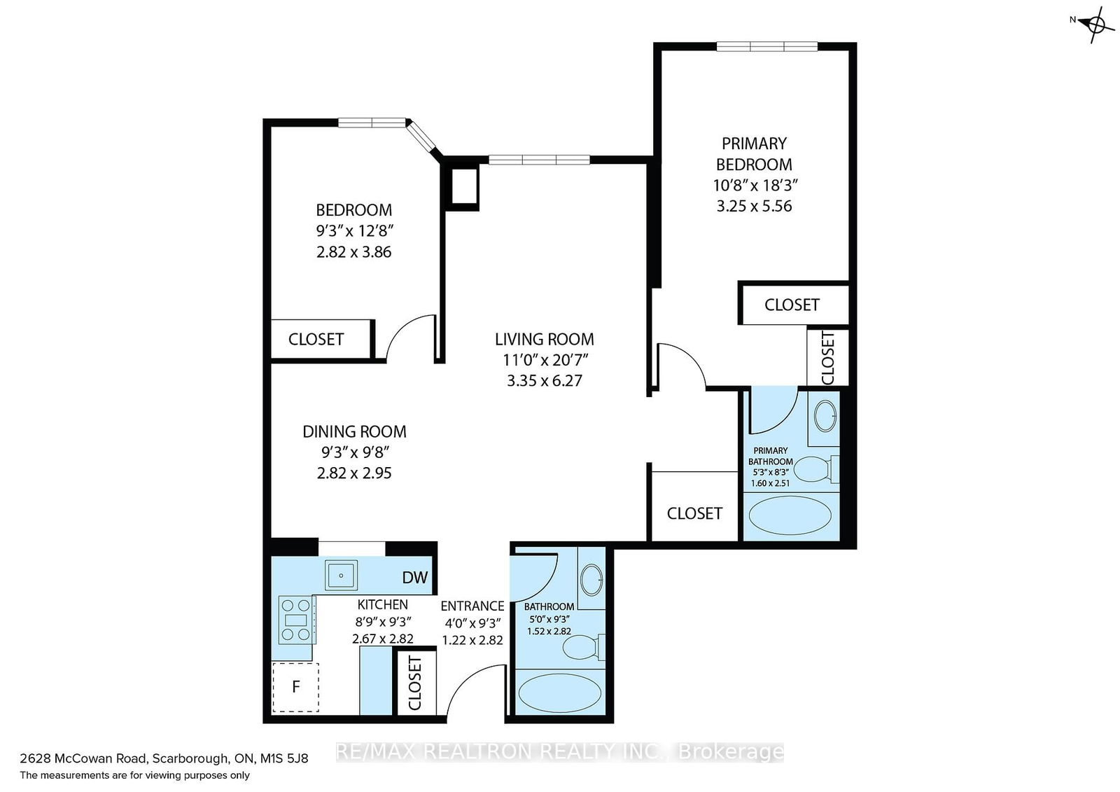 Chartwell Place - Phase II, Scarborough, Toronto