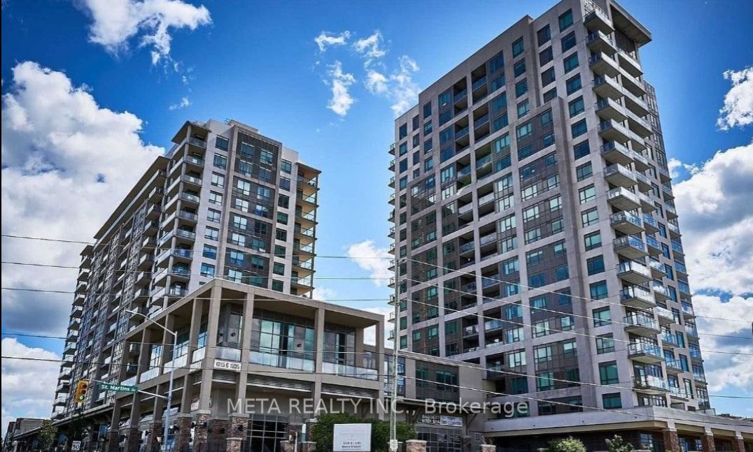 1235 Bayly St, unit 616 for rent