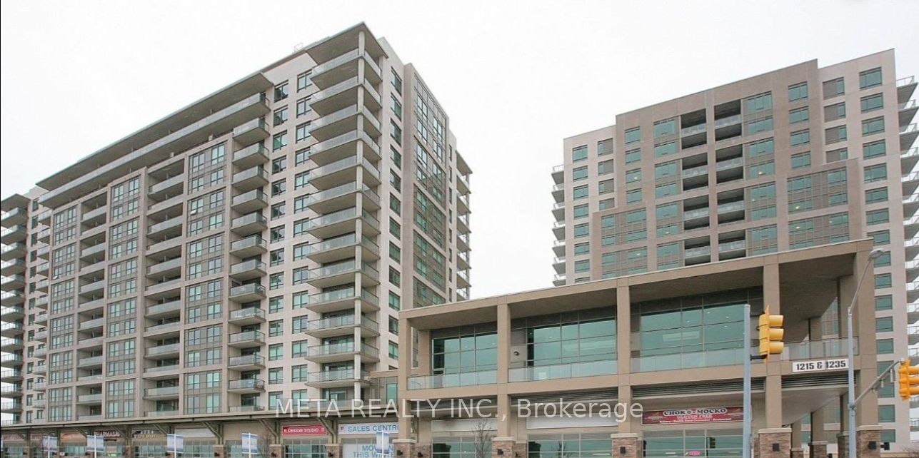 1235 Bayly St, unit 616 for rent