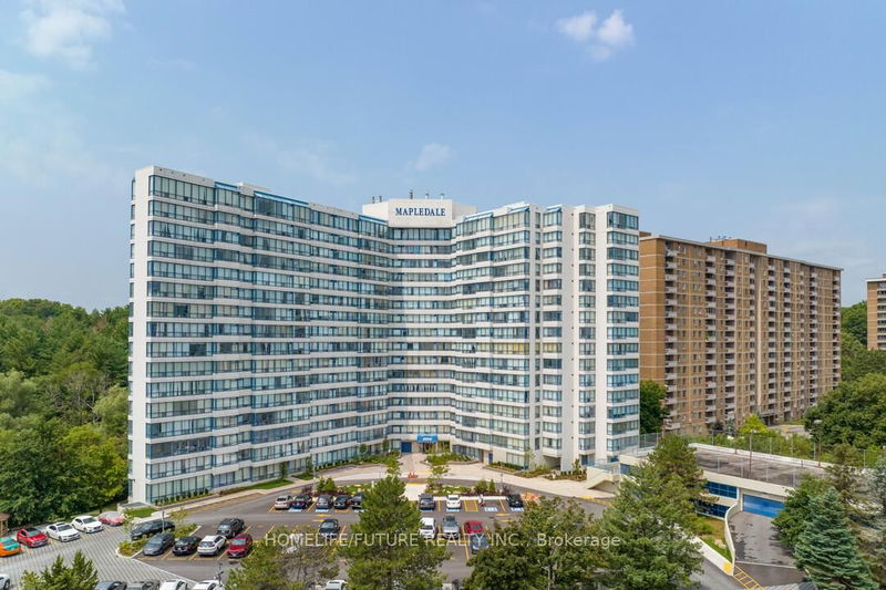 3050 Ellesmere Rd, unit 1102 for sale