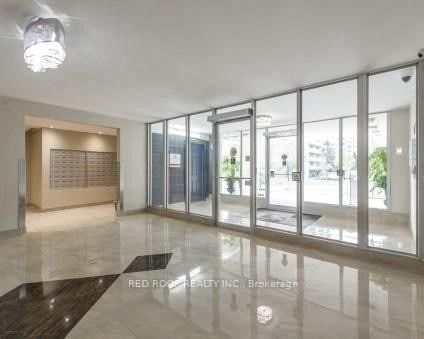 2 Glamorgan Ave, unit 708 for rent