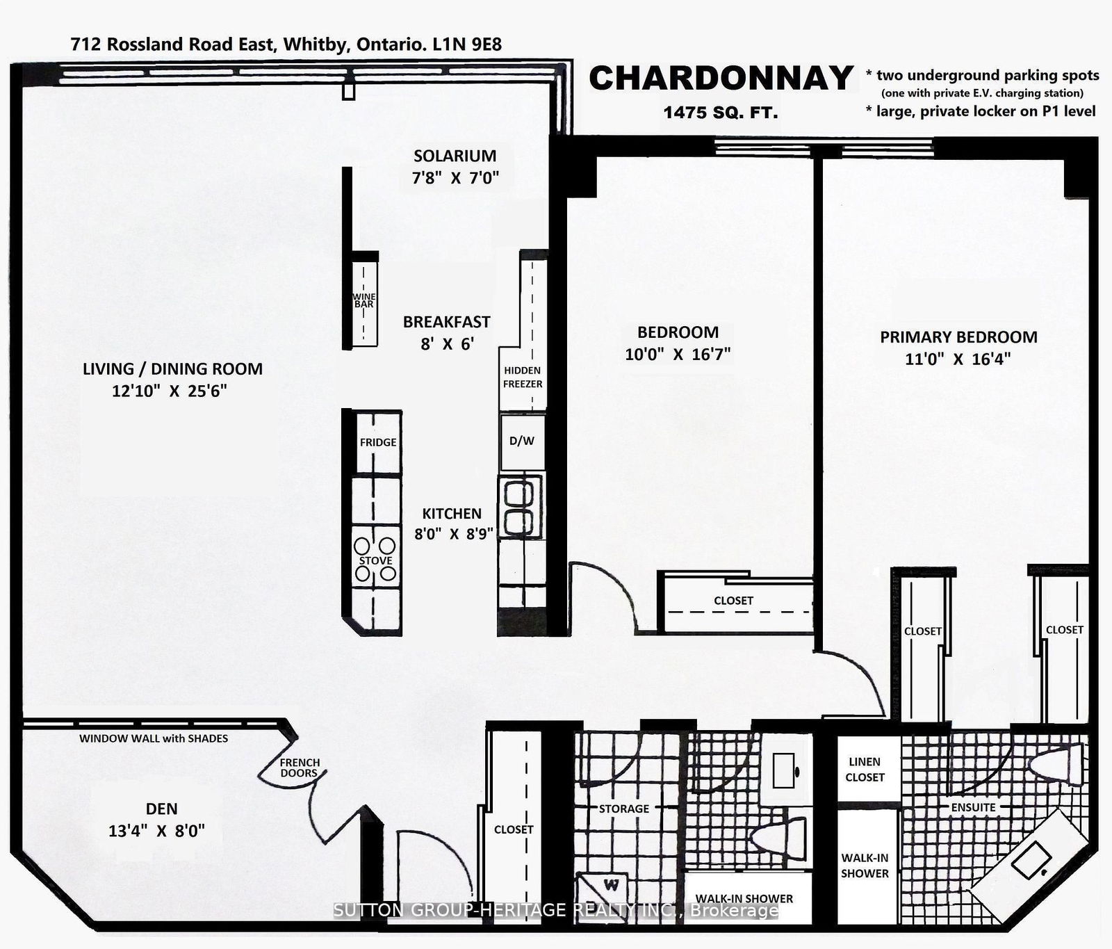 Connoisseur Condos, Whitby, Toronto