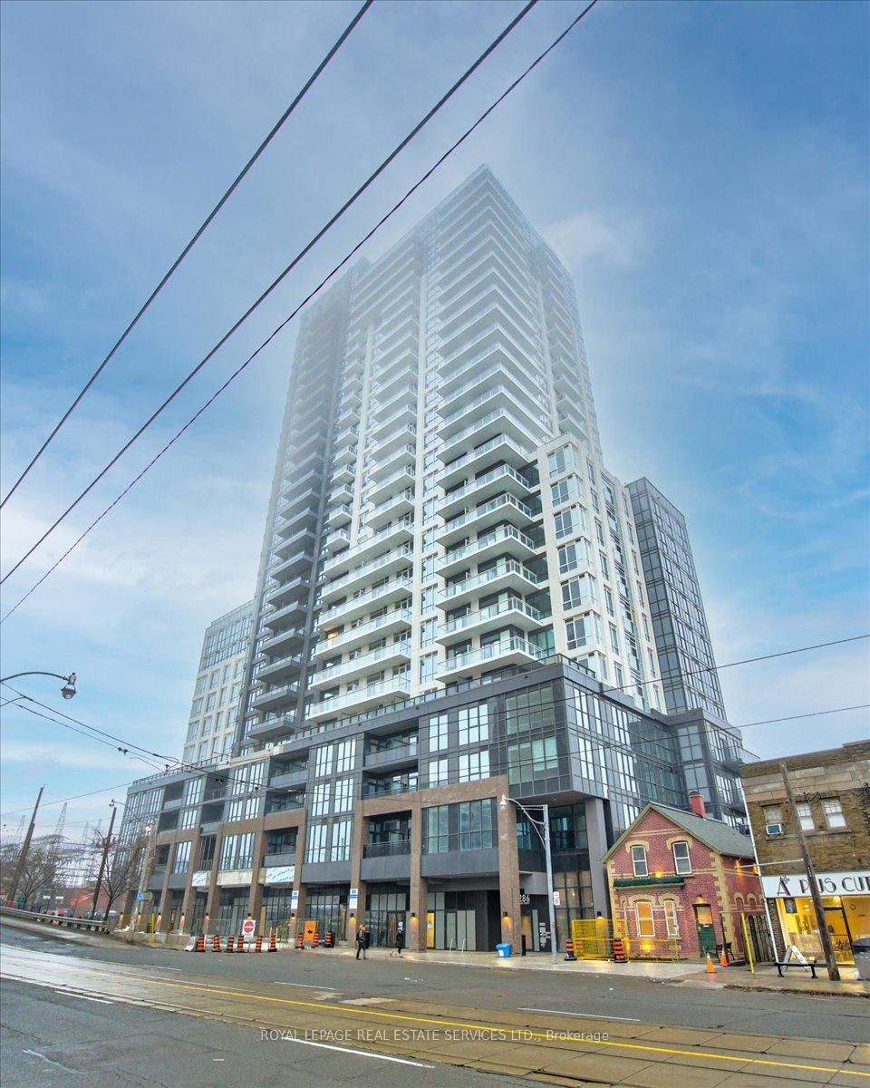 286 Main St, unit 1107 for rent