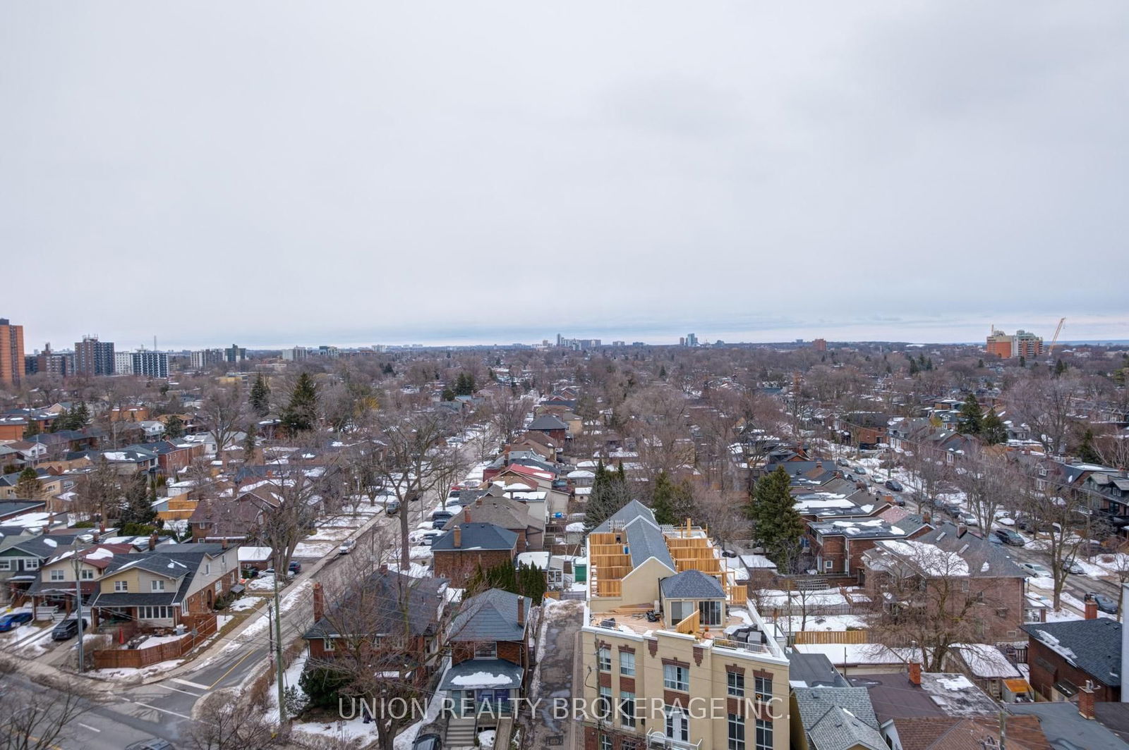 Helliwell Place, East York, Toronto