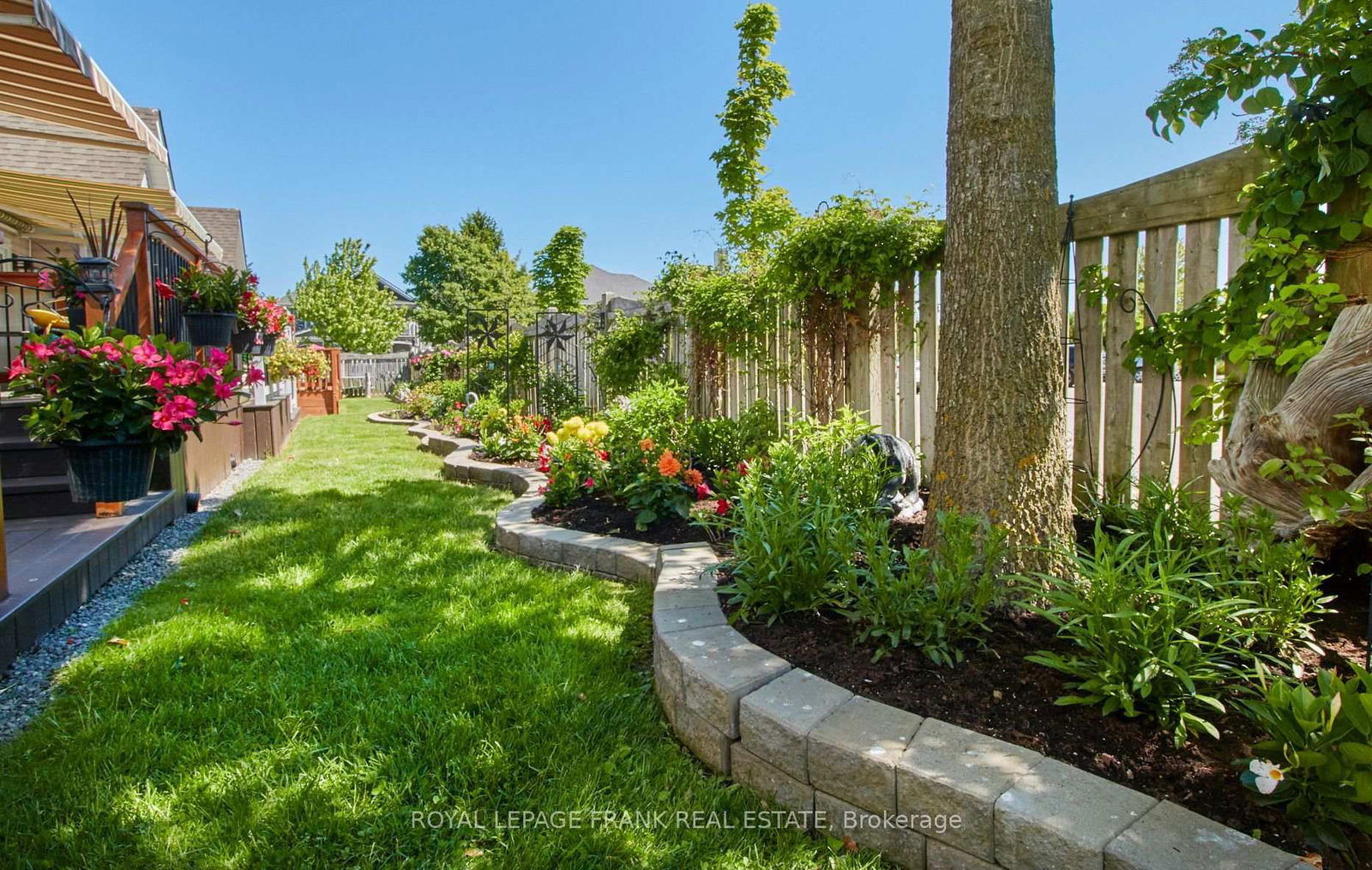 The Port Reserve Townhomes, Clarington, Toronto