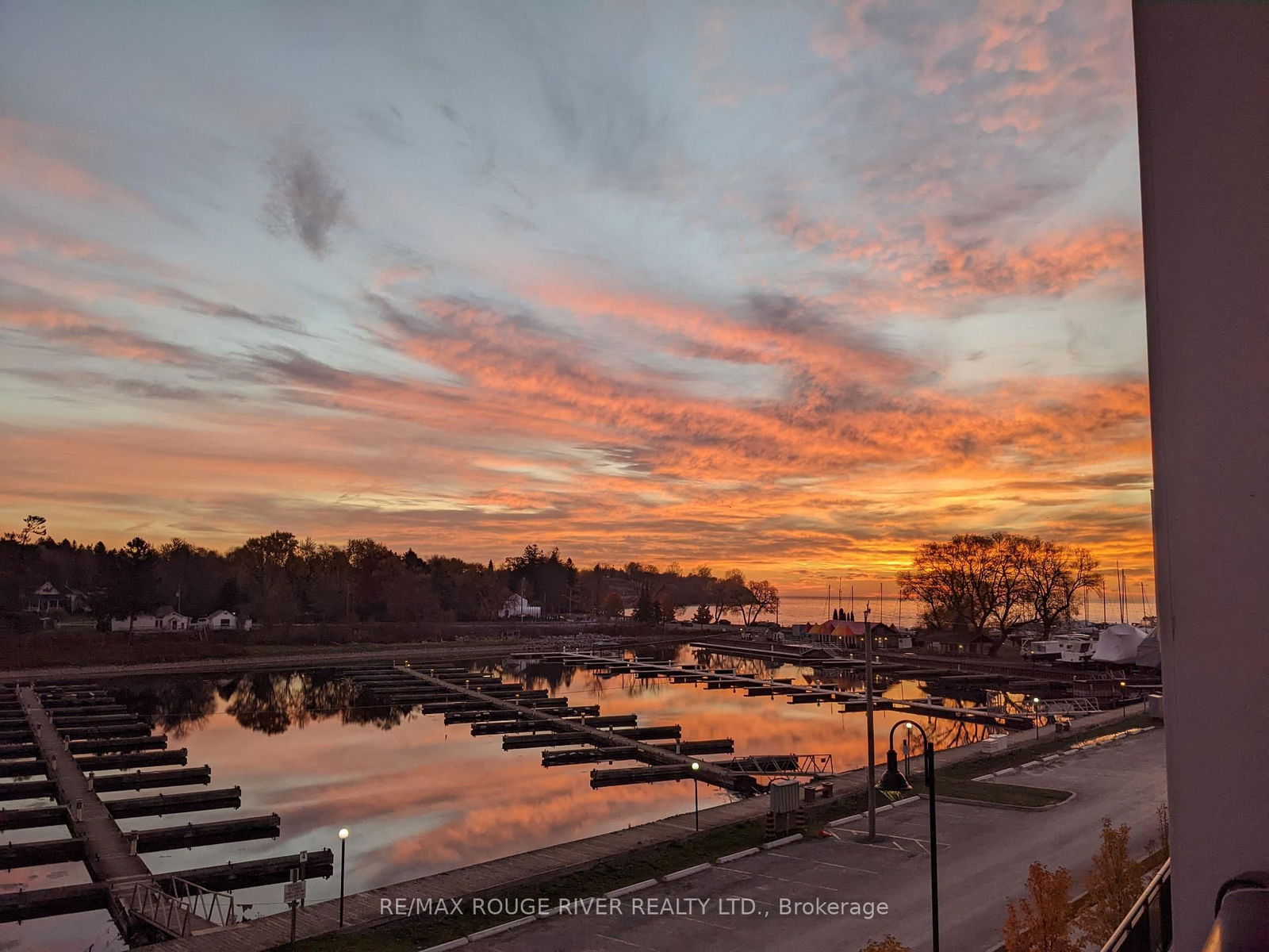 Port of Newcastle Harbourview Condominiums, Clarington, Toronto