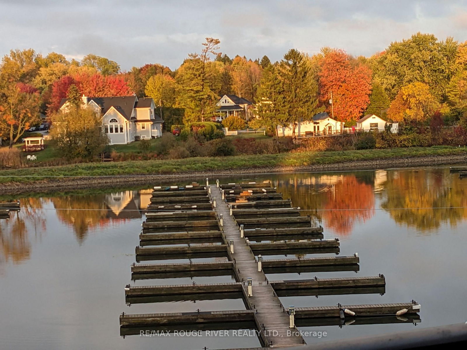 Port of Newcastle Harbourview Condominiums, Clarington, Toronto