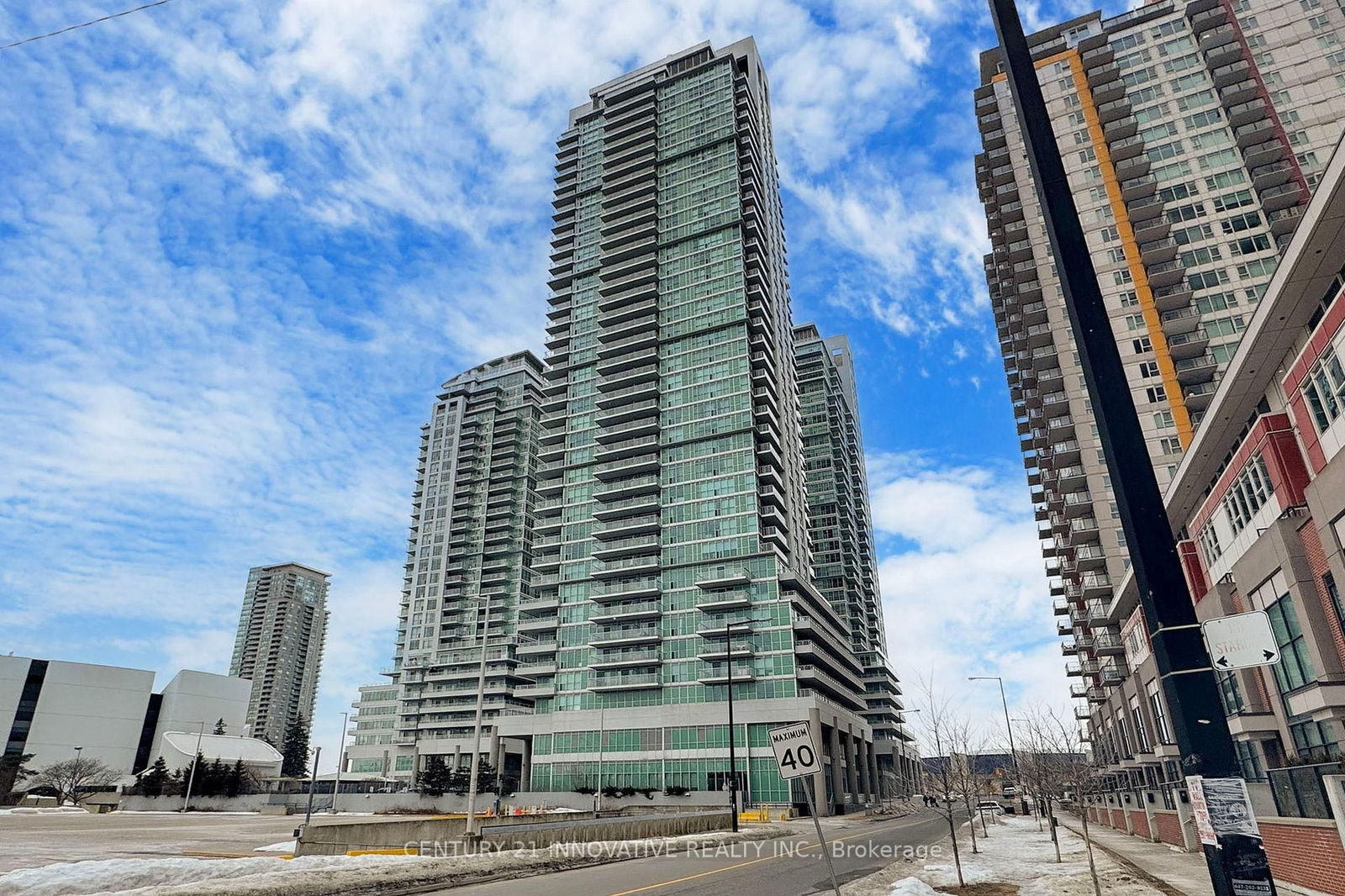 50 Town Centre Crt, unit 504 for sale