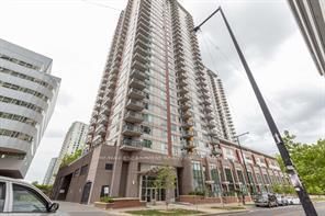 25 Town Centre Crt, unit 2901 for rent